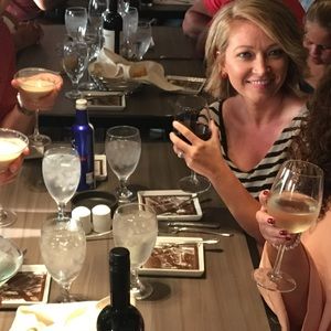 Meet your Posher, Miranda